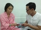 Coi chừng chuyển tiền từ thiện vào tài khoản kẻ xấu