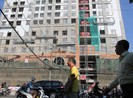 Giấy tờ đất cần thiết để xin phép xây dựng