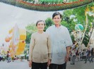 Mẹ chạy khắp nơi nhờ cộng đồng tìm con mất tích
