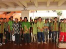 Có chuyện móc ngoặc bảo kê ngư dân sai phạm
