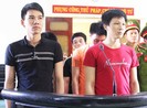 68 năm tù vì truy sát gia đình trưởng công an xã