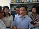 Y tế đừng vì lợi nhuận mà quên trách nhiệm với dân!