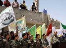 Lực lượng dân chủ Syria tiến vào Raqqa