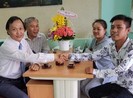 Được minh oan sau gần 2 năm bị giam