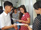Chạy nước rút trước giờ thi THPT quốc gia 2017