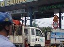 Thu phí không dừng: Tiện nhưng… bị ‘ngó lơ’