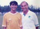 Tưởng nhớ người thầy lớn Karl Heinz Weigang