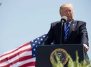 Ông Donald Trump đang bị điều tra