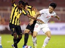 U-22 Việt Nam đang ‘ở đâu’?