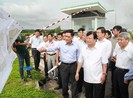 Hơn 1 tỉ USD cho mặt bằng sân bay Long Thành