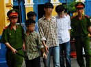 Thông qua BLHS 2015 với nhiều điểm mới