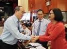 Kinh tế TP.HCM tăng trưởng cao hơn cùng kỳ