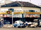 La ve, la de hay chuyện uống bia