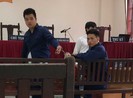 Nhận tội thay nhằm giúp bạn tự do nhưng không thành