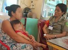 ‘Má Hà’ siêng lo giấy tờ cho… con người ta