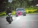 Vụ trung tướng mắng CSGT: CA đưa bằng chứng