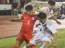 Từ vòng loại U-23 châu Á, giải mã các đối thủ của VN