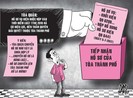 Kiện lúc giao thời, tòa nào xử?