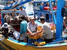 Lời cảm ơn của ngư dân Bình Thuận
