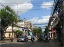 Sài Gòn ngày ấy vẫn kẹt xe