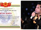 Ca sĩ tự nhận giáo sư: Phô trương và dễ dãi