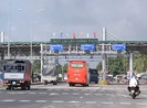 Không thể trạm một nơi, thu phí một nơi!