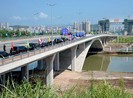 Quảng Ninh khánh thành cầu Bắc Luân II nối VN với TQ