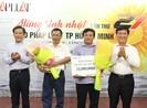 Quyết liệt và đồng hành
