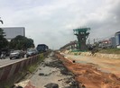 Cửa ngõ huyết mạch phía Đông TP.HCM tiếp tục… tắc