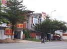 Giá nhà, đất tăng vọt tại đảo Kim Cương