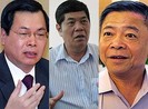 ‘Về hưu rồi còn bị cách chức, đau khổ lắm!’