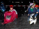 Trung tâm TP.HCM sẽ thoát ngập?