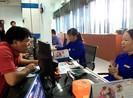 Những điều cần biết khi mua vé tàu Tết