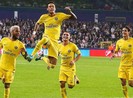 Champions League: Có Neymar, PSG dẫn đầu tuyệt đối