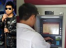 Một ca sĩ khiếm thị bị từ chối mở thẻ ATM