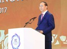 Thế kỷ 21 là ‘thế kỷ châu Á- Thái Bình Dương’