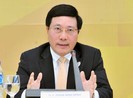 Quyết tâm duy trì đà liên kết, hợp tác của APEC