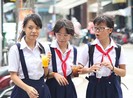 Nan giải bài toán học... 2 buổi/ngày