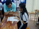 ‘Đèn đỏ, bỏ sách’ phòng tránh cận thị