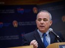 Israel bí mật tìm đồng minh Ả Rập đối phó Iran