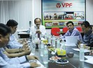 VPF thay bình mới, rượu vẫn cũ