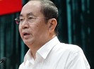 ‘Chống tham nhũng có vùng nể, vùng tránh không?’