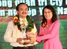 Cám ơn bầu Thắng, bầu Đức!