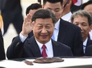Ông Tập Cận Bình được chọn là ‘Người châu Á’ của năm