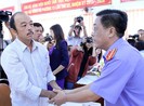 Đánh người để buộc khai đúng cũng có tội