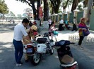 Phạt lao động công ích: Có thể nghiên cứu thí điểm