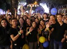 Chào 2018: Khí thế mới từ phương châm 10 chữ