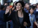 Thái Lan bế tắc trong vụ dẫn độ bà Yingluck
