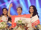 Đừng để vương miện hoa hậu thành vòng kim cô