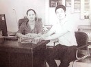 Cán bộ đô thị phường bán đất ‘vịt giời’